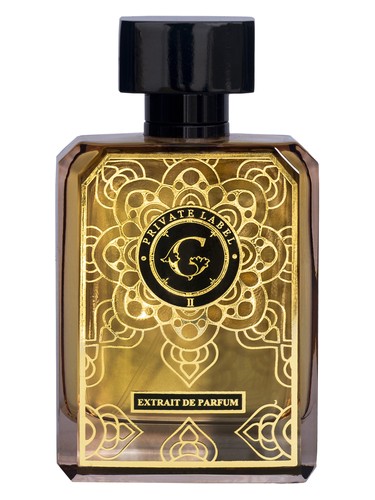 Private Label II Gerini pro ženy a muže