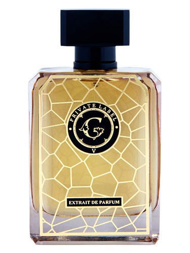 perfume Private Label V Gerini ユニセックス