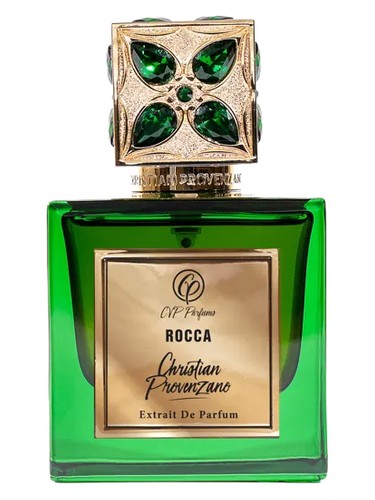Rocca Extrait De Parfum Christian Provenzano Parfums pro ženy a muže 