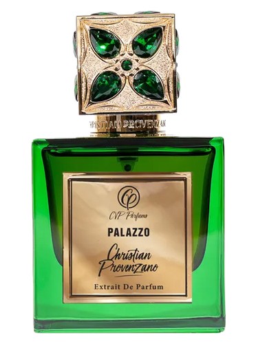Palazzo Extrait De Parfum