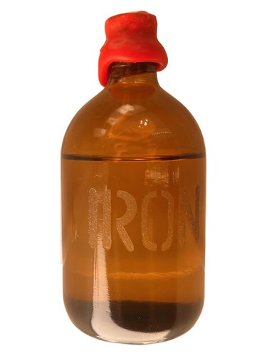 Iron Fábio Navarro pro ženy a muže