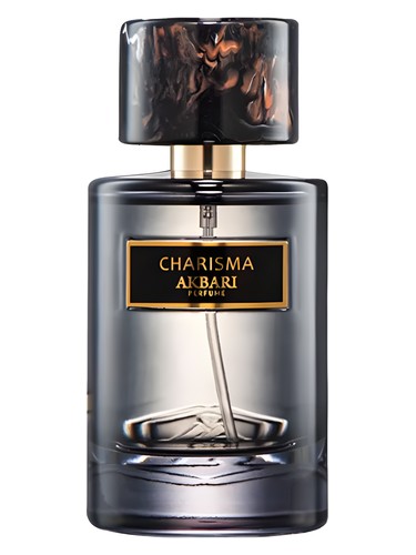 Charisma Akbari pro ženy a muže