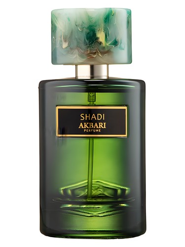 Shadi Akbari pro ženy a muže