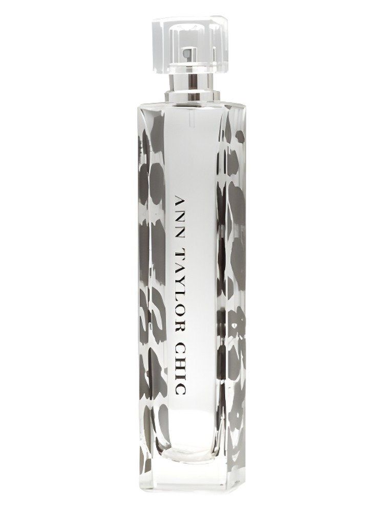Chic Ann Taylor perfume - a fragrance for women