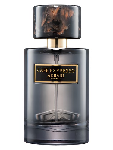 Cafe Expresso Akbari pro ženy a muže