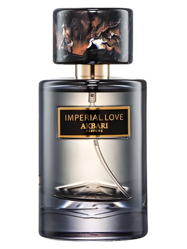 Imperial Love