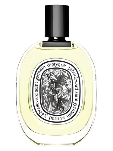 Vetyverio Eau de Toilette Diptyque perfume - a fragrance for