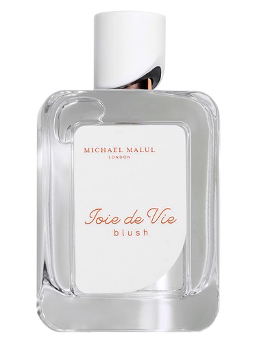 Joie de Vie Blush Michael Malul London pro ženy 
