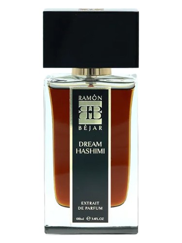 Dream Hashimi Extrait De Parfum