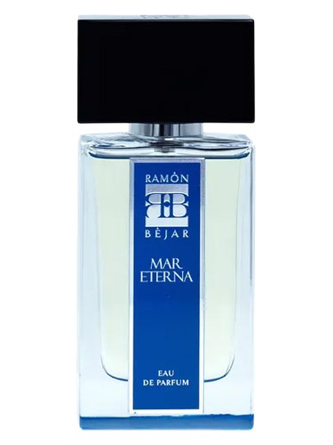 Mar Eterna Extrait De Parfum Ramón Béjar pro ženy a muže