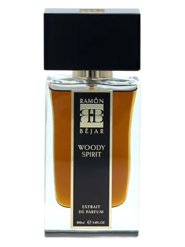 Woody Spirit Extrait de Parfum Ramón Béjar pro ženy a muže