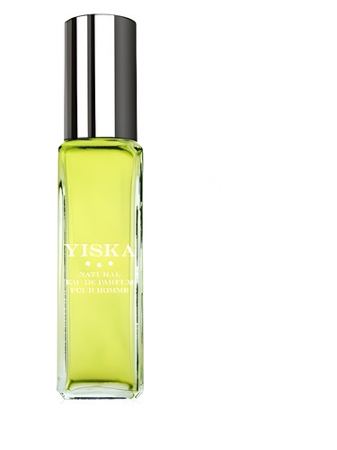 Yiska Tallulah Jane pro muže