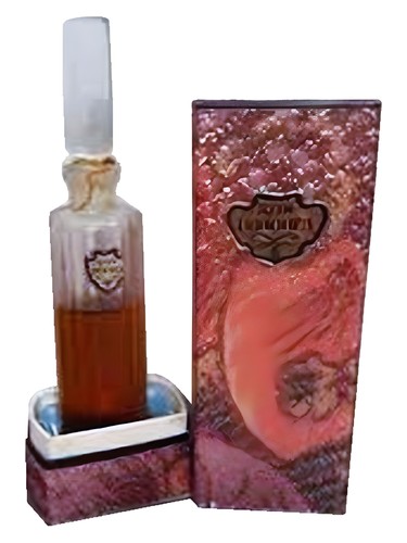 Полонез by Lviv Perfume Factory - Львівська парфумерна фабрика