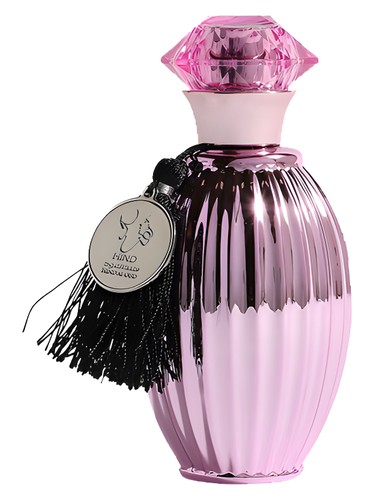 perfume Pink Musk Hind Al Oud pro ženy a muže 