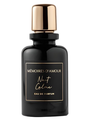 Nuit Calme Mémoires D&#039;amour pro ženy a muže 