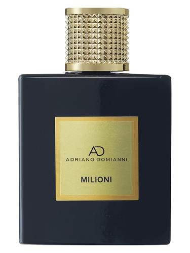 Milioni Adriano Domianni pro muže 