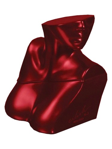 Eilish No.3 Billie Eilish perfume - a new fragrance for