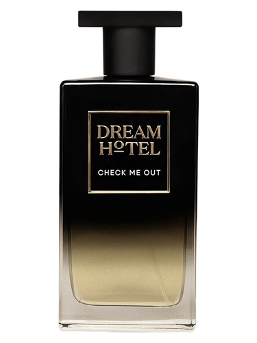 Check Me Out Dream Hotel pro ženy a muže 