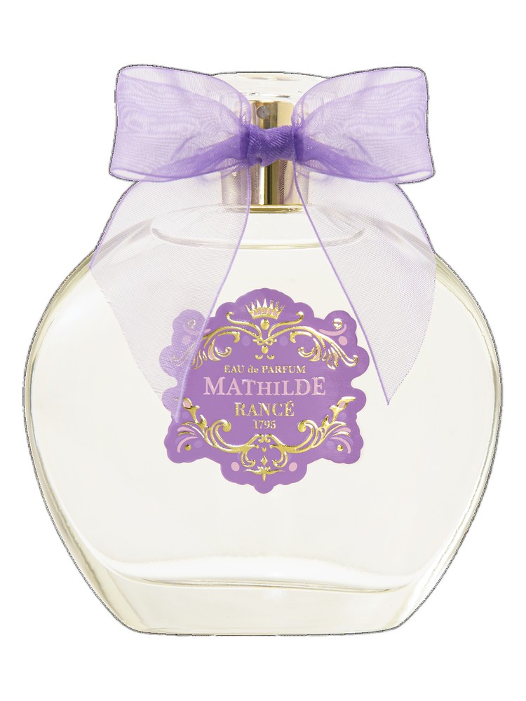 Mathilde Rance 1795 perfume - a fragrance for women 2023