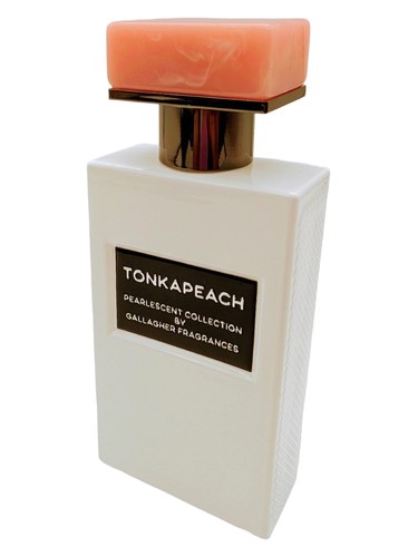 Tonkapeach Gallagher Fragrances pro ženy a muže 