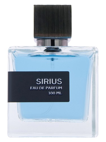 perfume Sirius Extract pro muže 