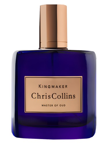 Kingmaker Chris Collins pro ženy a muže 
