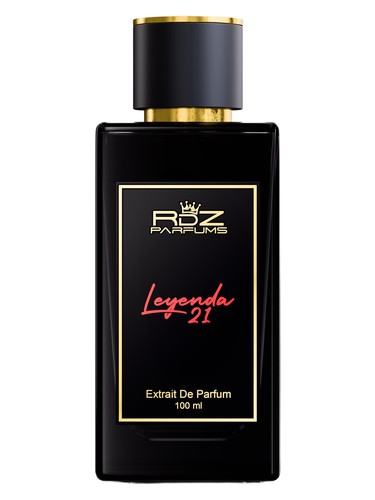 Leyenda 21 RDZ Parfums fragancia una fragancia para Hombres y