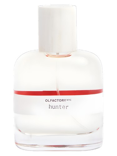 Hunter Olfactory NYC pro ženy 