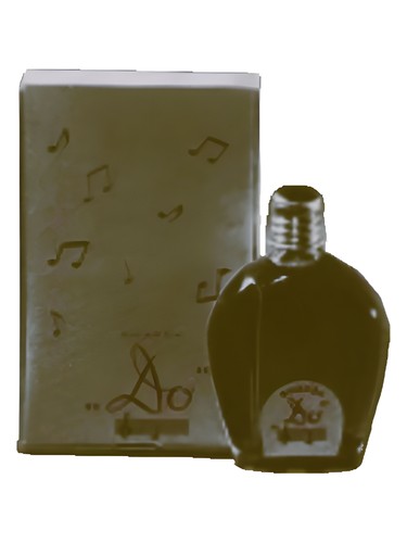 perfume Do Dzintars 女性用