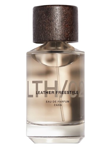 LTH/02 Leather Freestyle Zara pro muže 