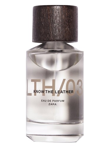香水(ユニセックス) LINARI SHADES OF LEATHER Eau de Parfum Shades of Leather Linari 香水- 一款2022年新的中性香水