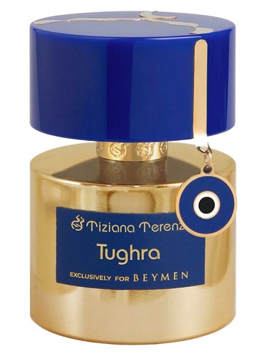 Tughra Tiziana Terenzi pro ženy a muže 