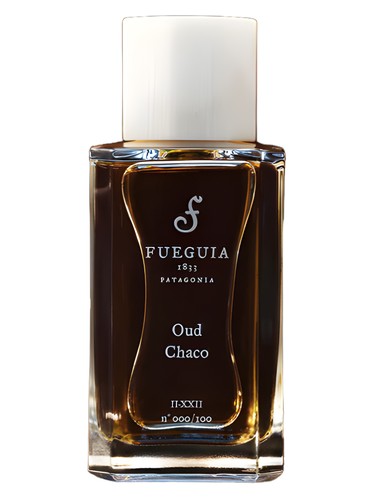 Oud Chaco Fueguia 1833 perfume a fragrance for women and men 2022
