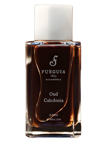 FUEGUIA 1833 フエギア ウードチャコ ウードカレドニア Oud Caledonia｜ウード カレドニア – FUEGUIA 1833 Japan Online