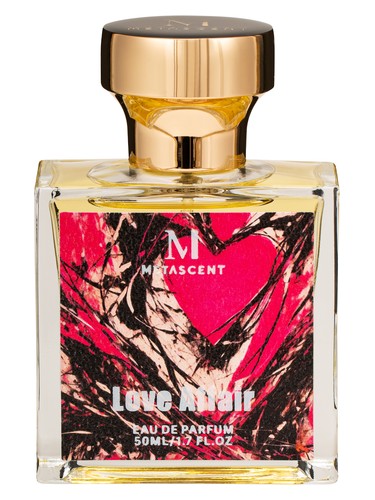 perfume Love Affair MetaScent pro ženy a muže 