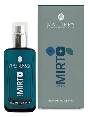 Note di Mirto Nature&#039;s pro muže 