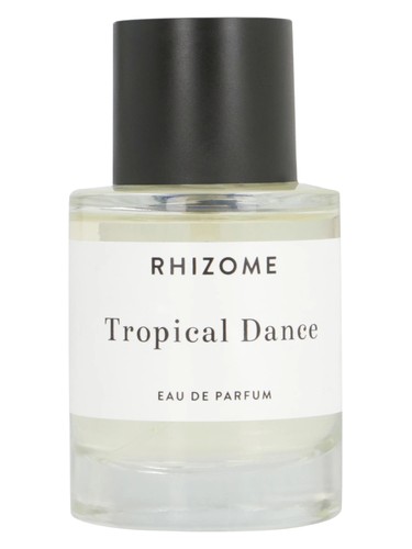 Tropical Dance Rhizome pro ženy a muže 