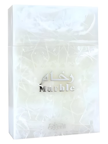 perfume Marble Nabeel pro muže 