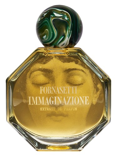 Immaginazione Fornasetti pro ženy a muže 