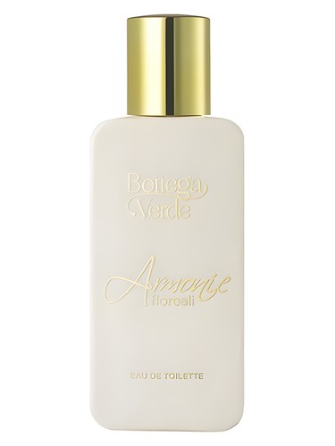 Armonie Floreali Bottega Verde pro ženy 