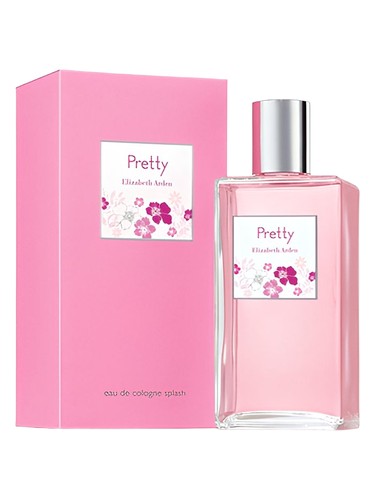 Pretty Eau de Cologne Elizabeth Arden pro ženy 