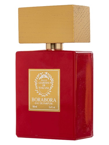 Borabora Limited Edition Giardini Di Toscana pro ženy a muže 
