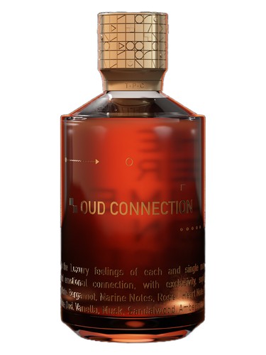 Oud Connection