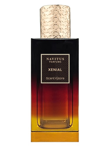 perfume Xenial Navitus Parfums pro ženy a muže 