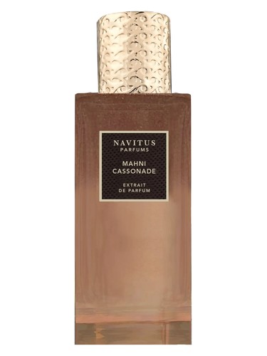 Mahni Cassonade Navitus Parfums pro ženy a muže 
