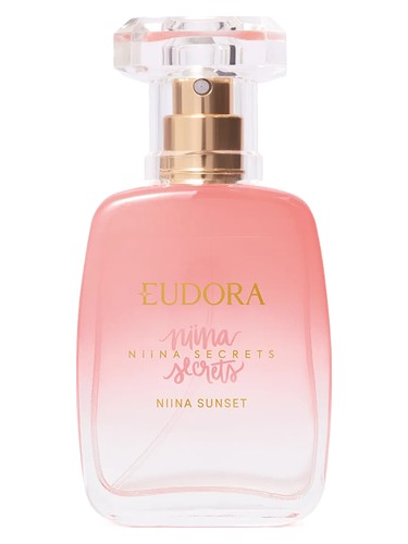 Niina Secrets Sunset Eudora pro ženy