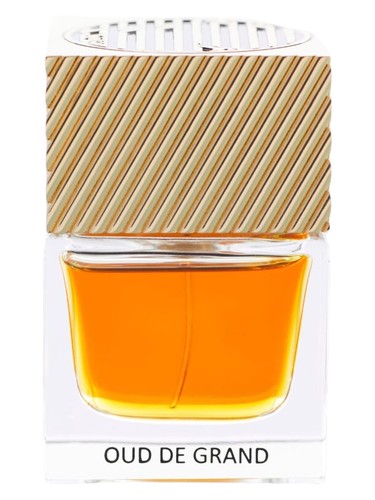 Oud de Grand