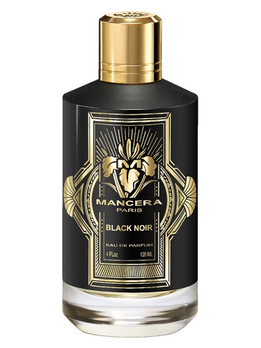 香水(男性用) Mancera Black Gold Mancera Black Gold Men's Perfume: Bold, luxurious scent