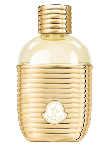 【新品未使用】モンクレールLe Solstice 100ml 香水 Le Solstice Moncler perfume - a new fragrance for women and