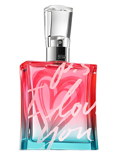 P s i love you spring fling